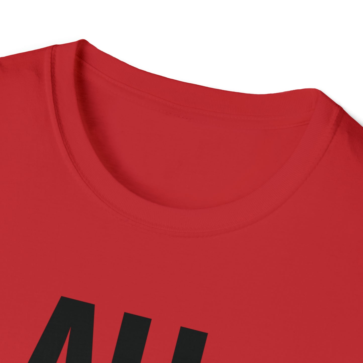 ALL CLEAN TEE