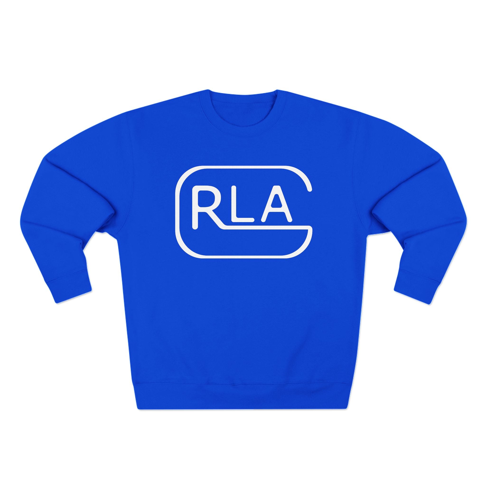 GRLA GLIZZY CREW NECK