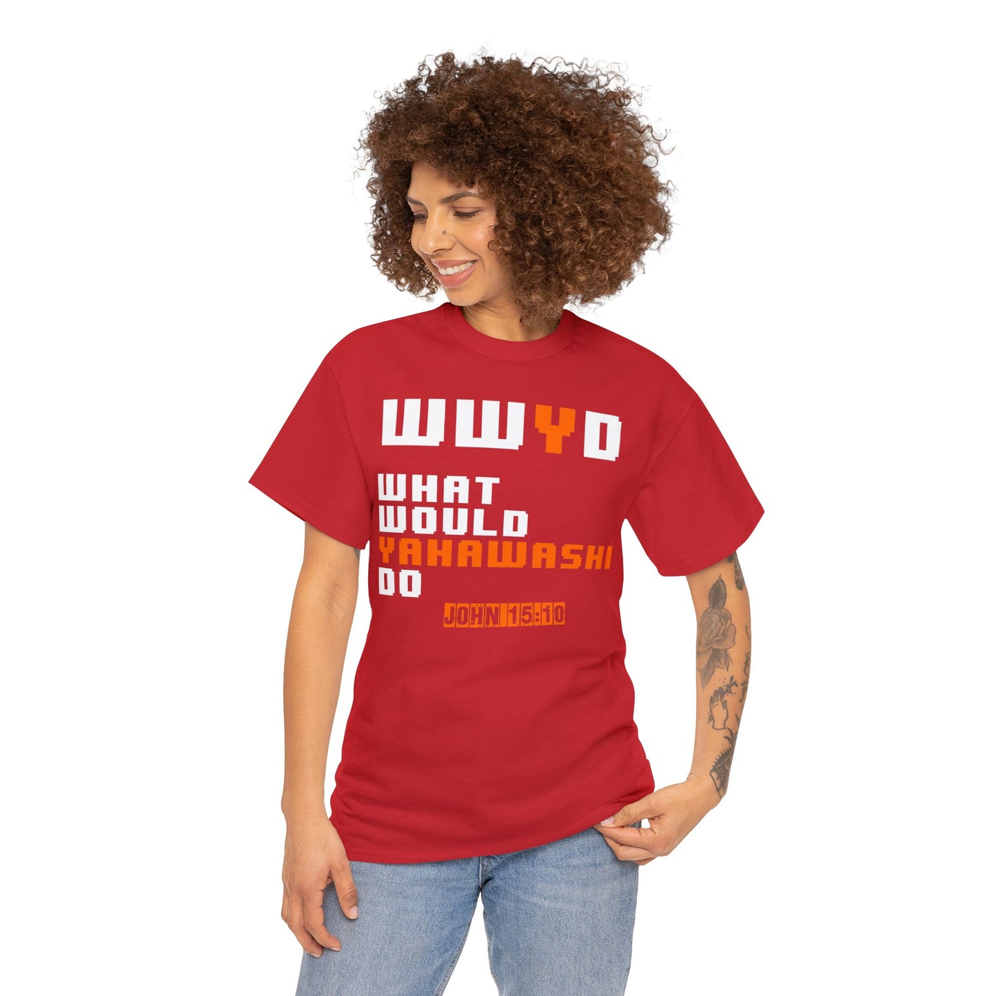 WWYD 2