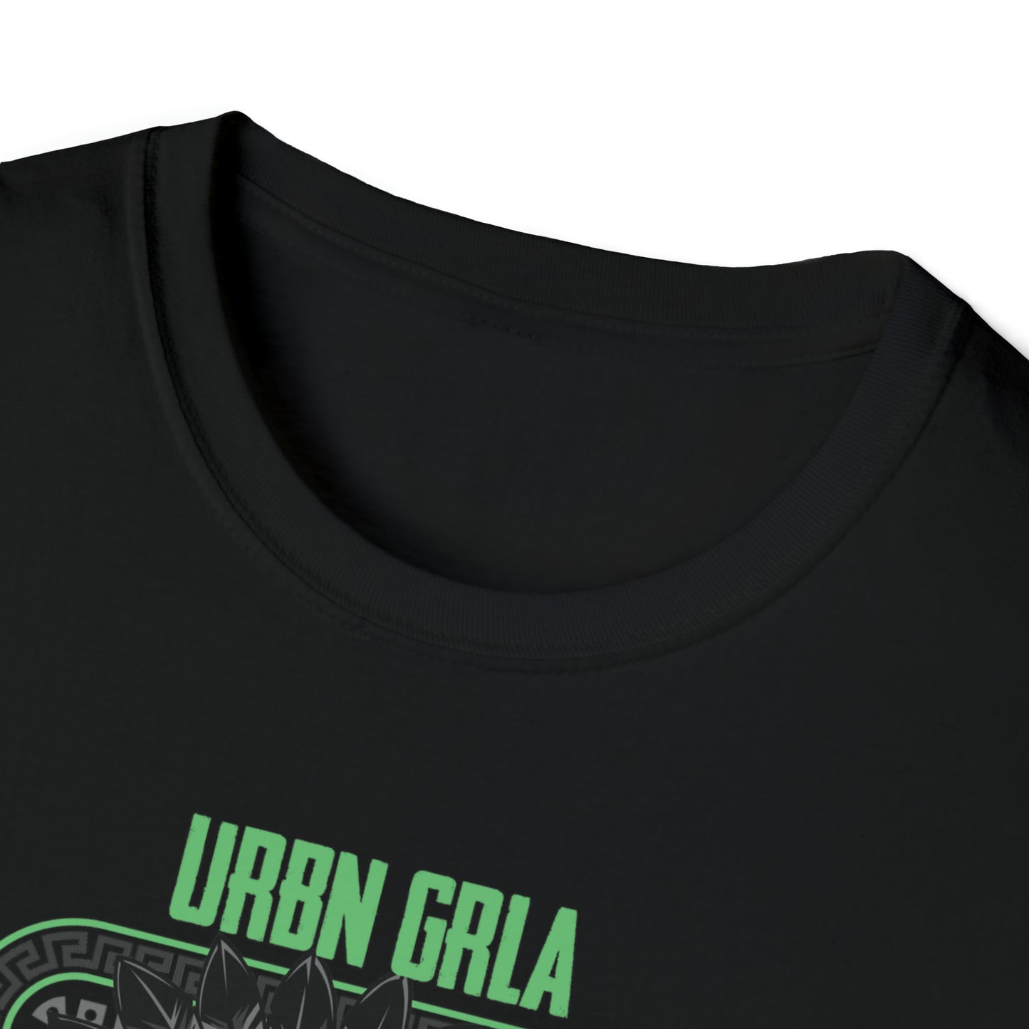 URBN GRLA WARRIOR TEE