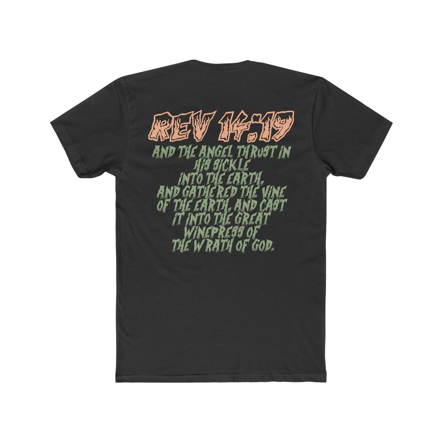 REV 14:19 TEE 2