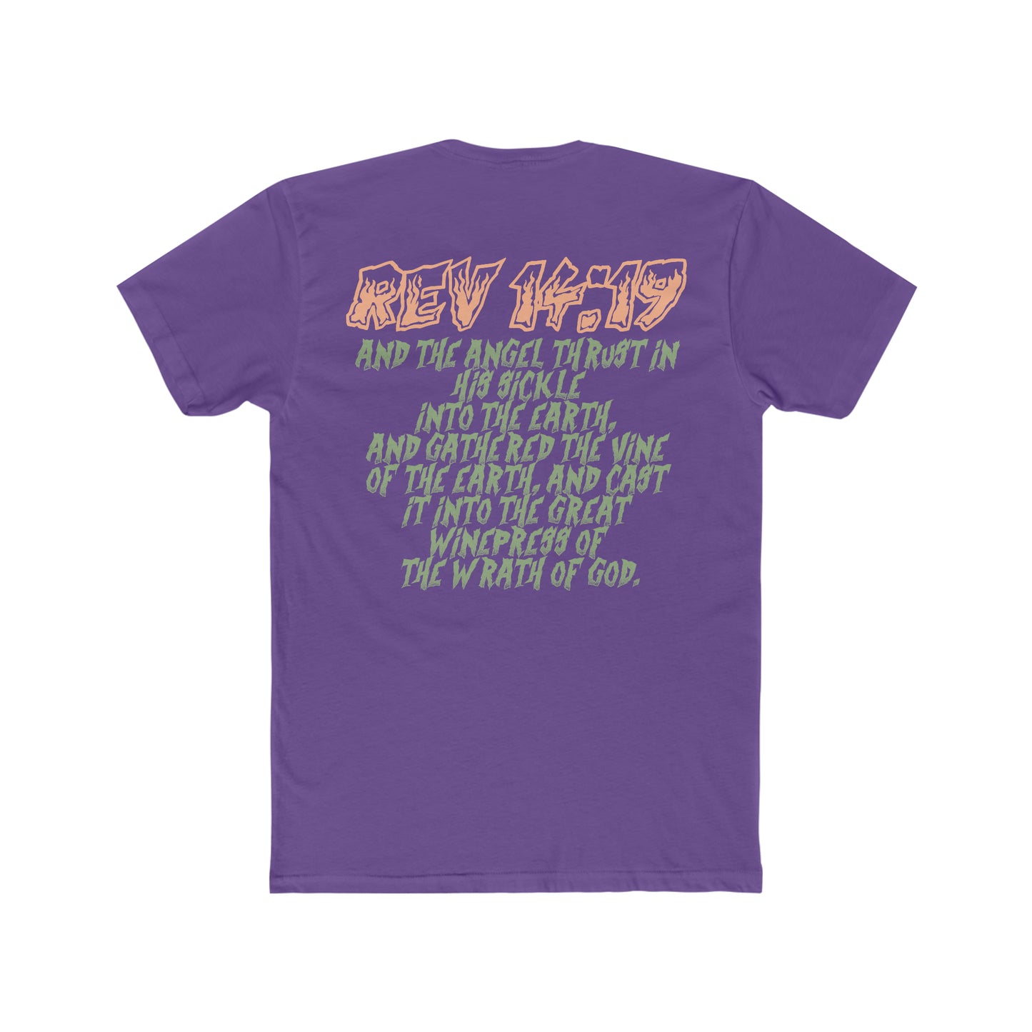 REV 14:19 TEE 2