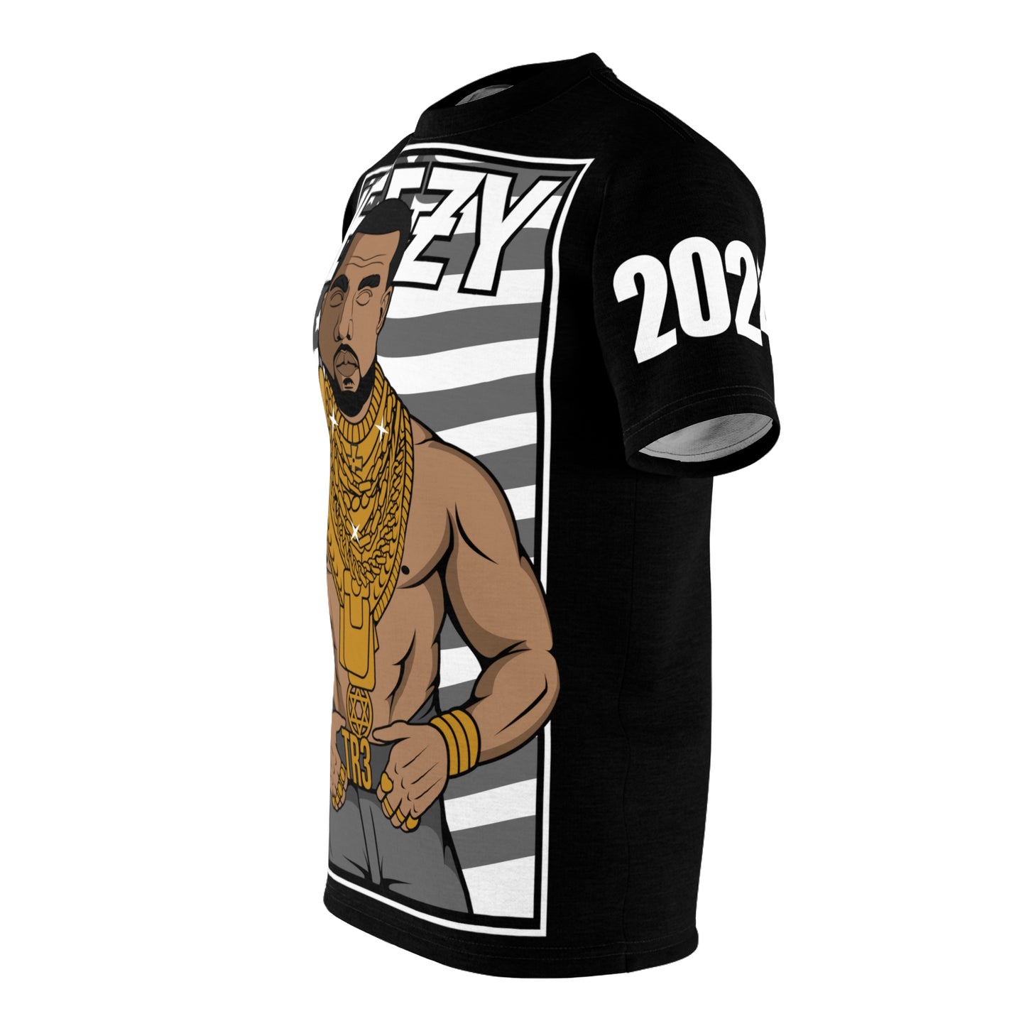 I AM JEW 2024 SHIRT
