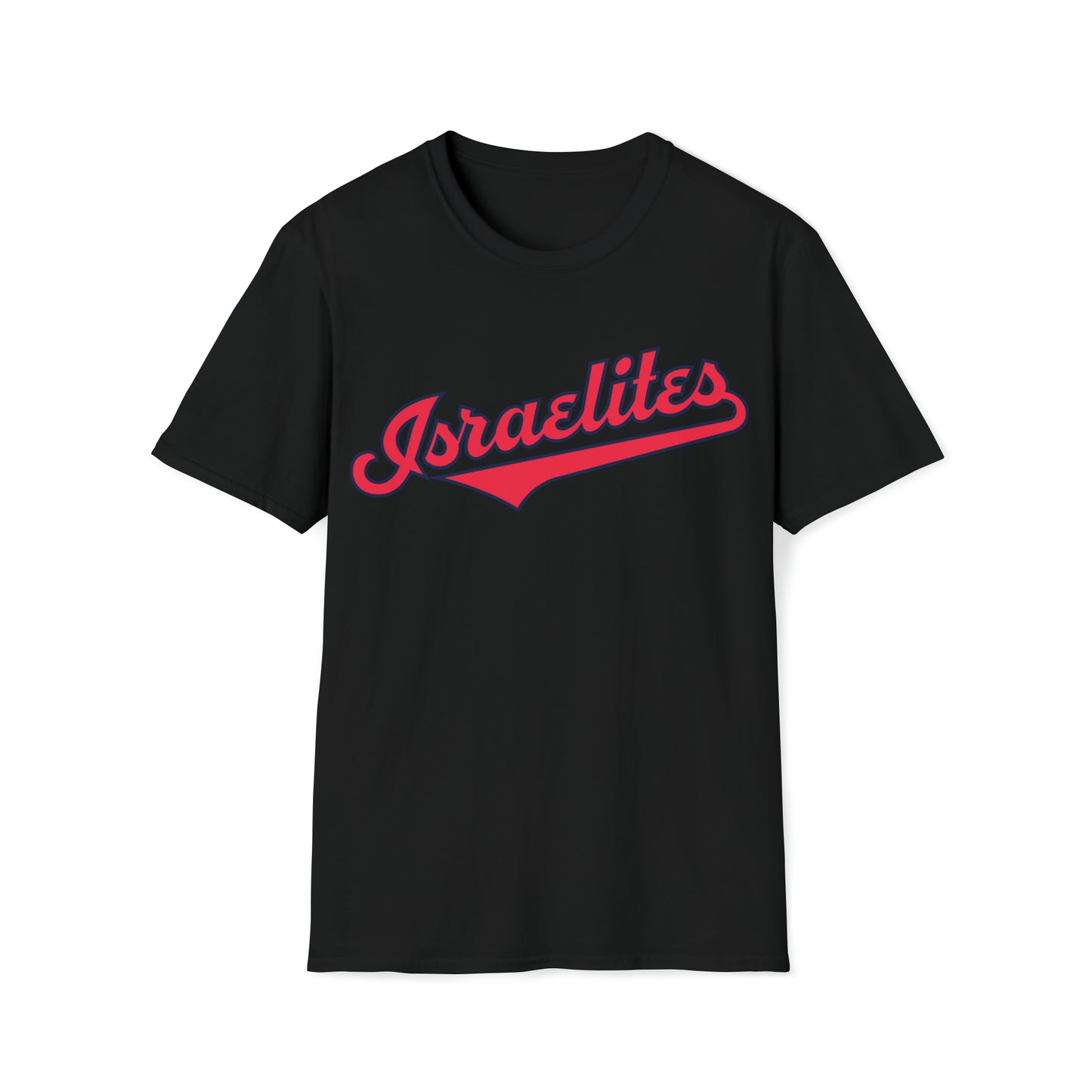 ISRAELITES INDIANS TEE 2