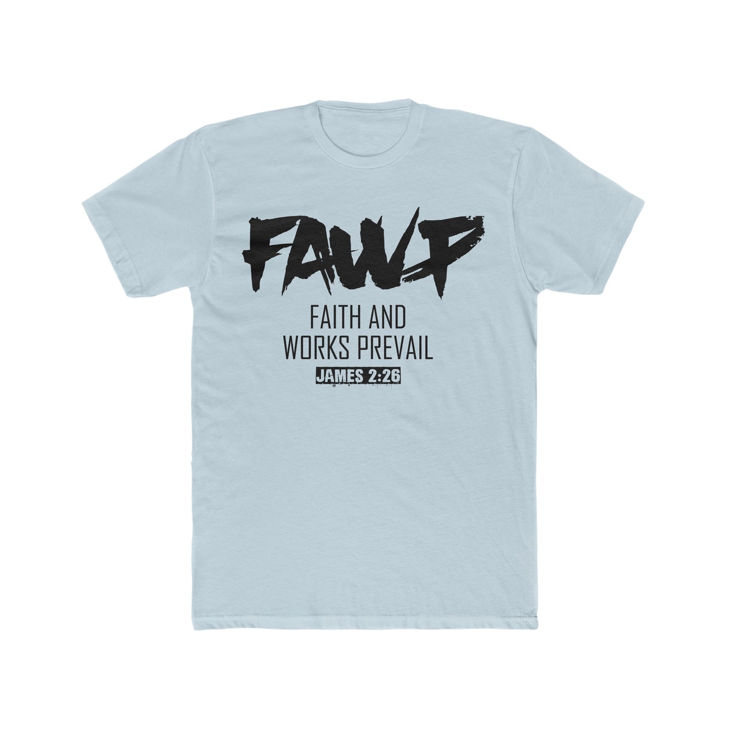 FAWP BLK TEXT