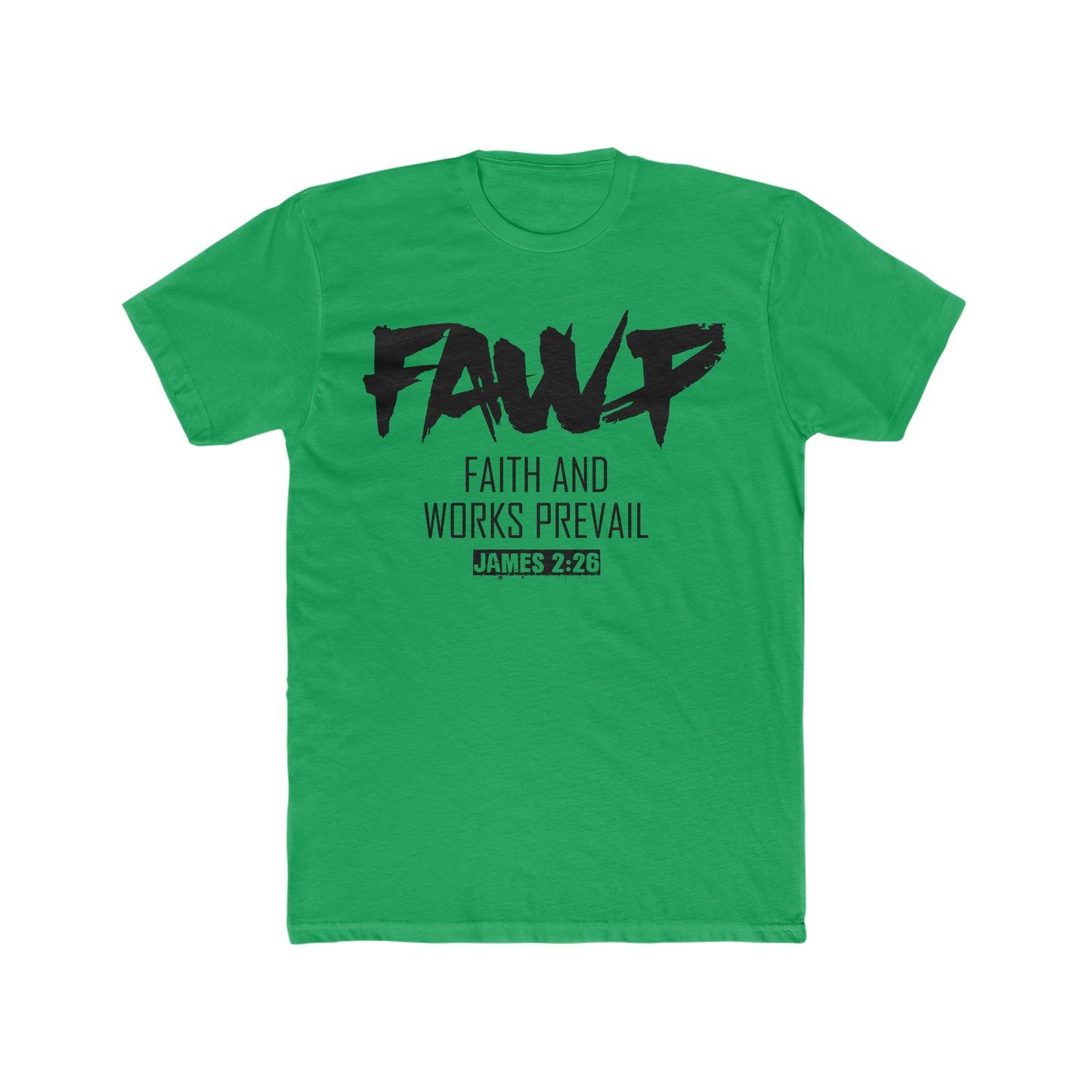 FAWP BLK TEXT