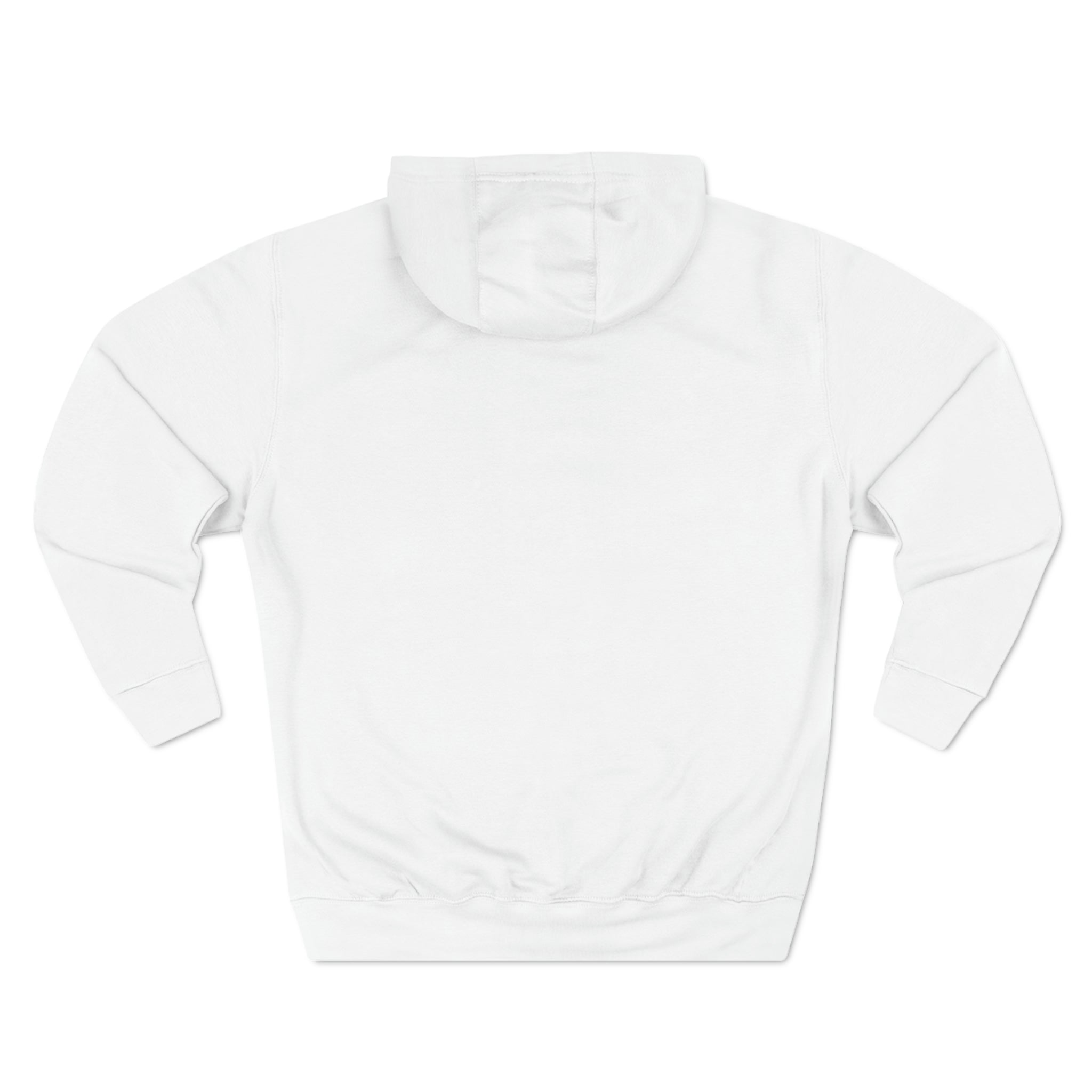 GRLA GRIZZLEY HOODIE