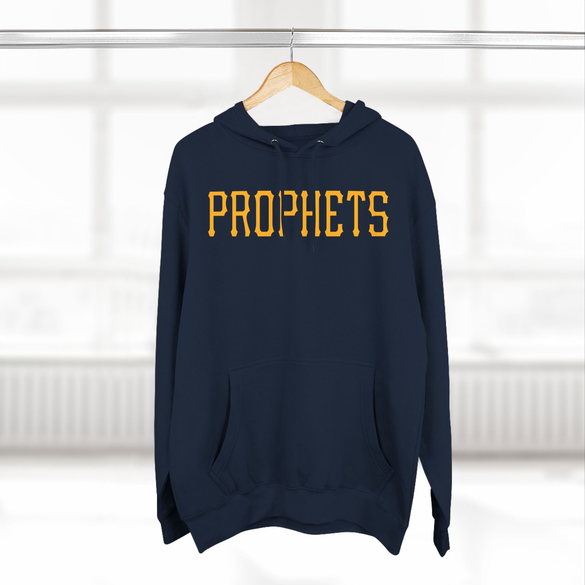 PROPHETS HOODIE