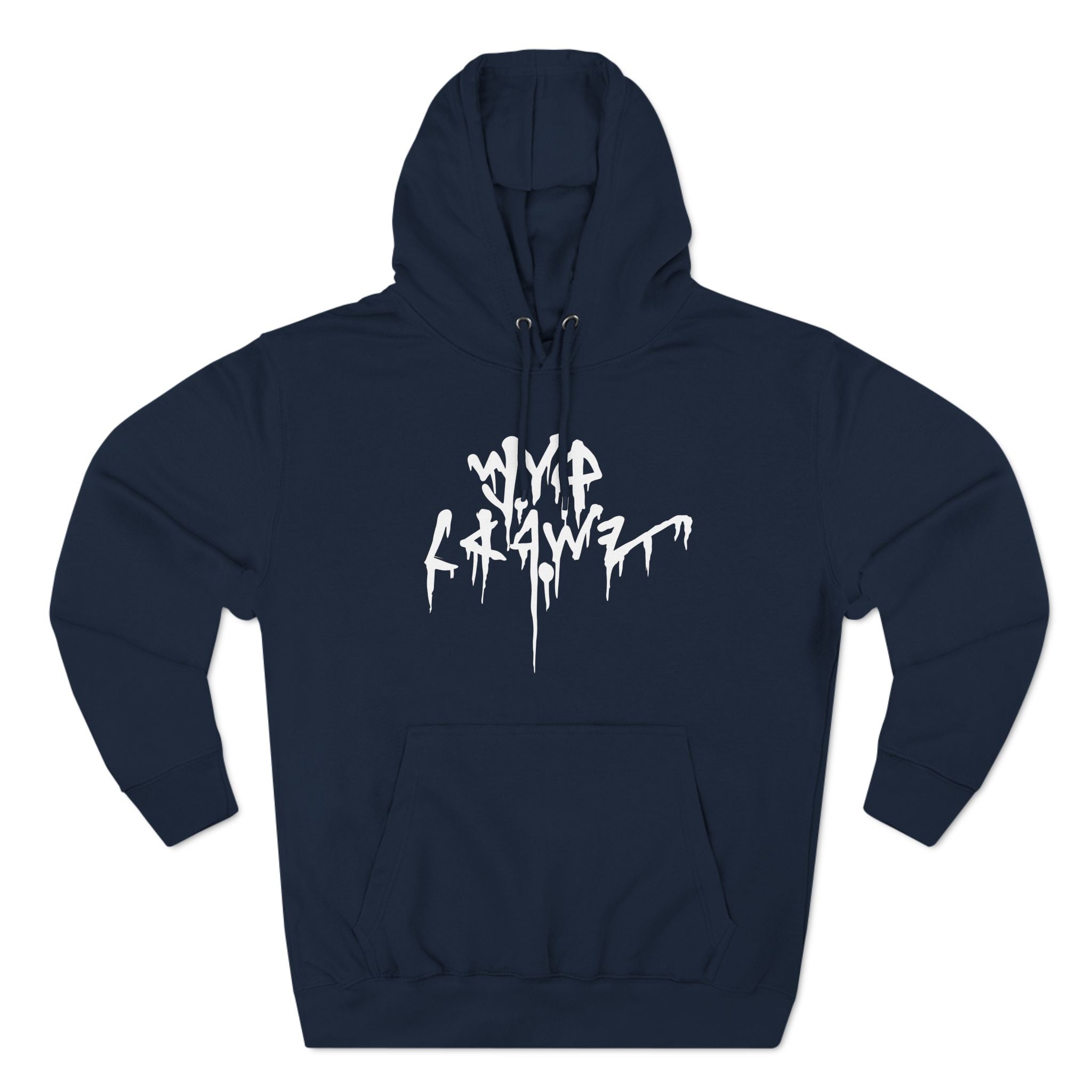 QAM YASHARAHLA HOODIE (MULTI COLORS)