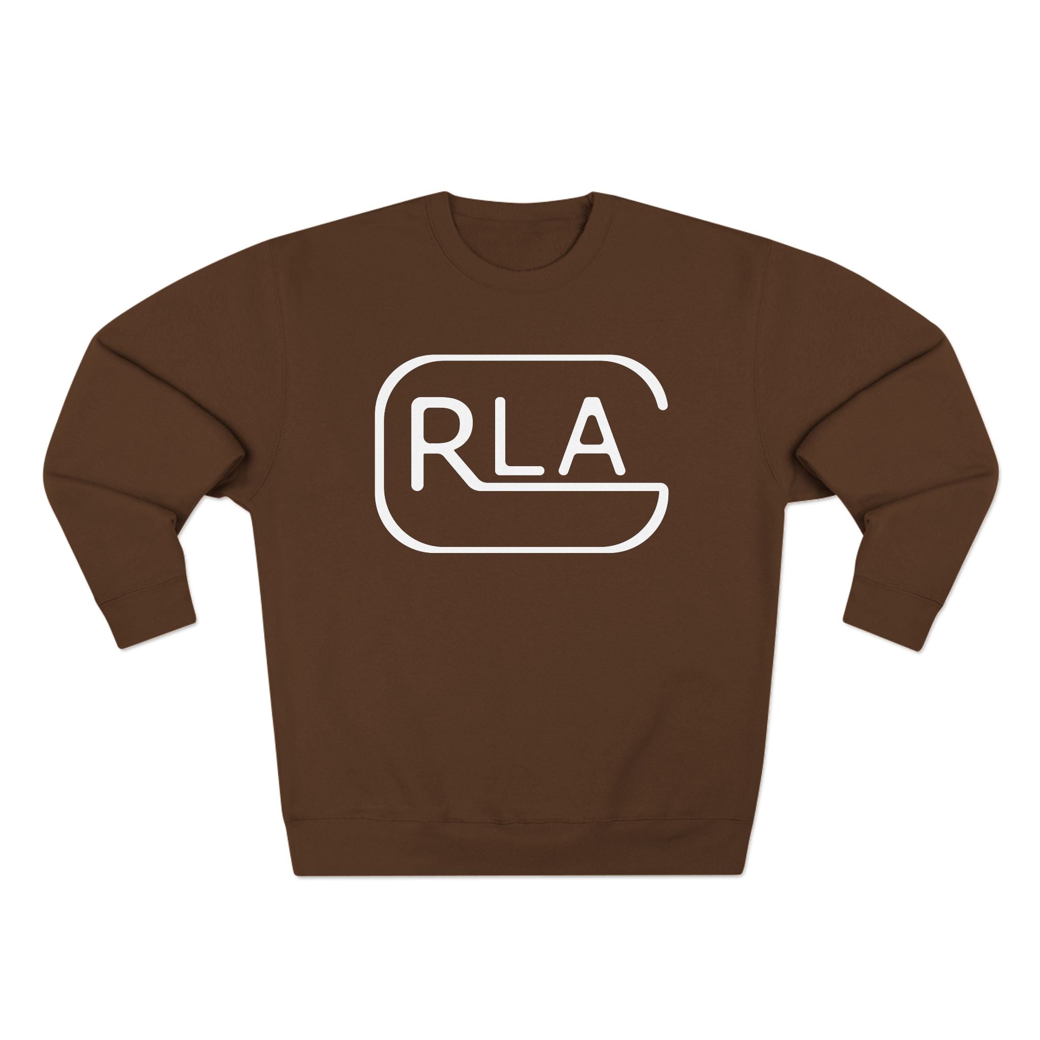 GRLA GLIZZY CREW NECK