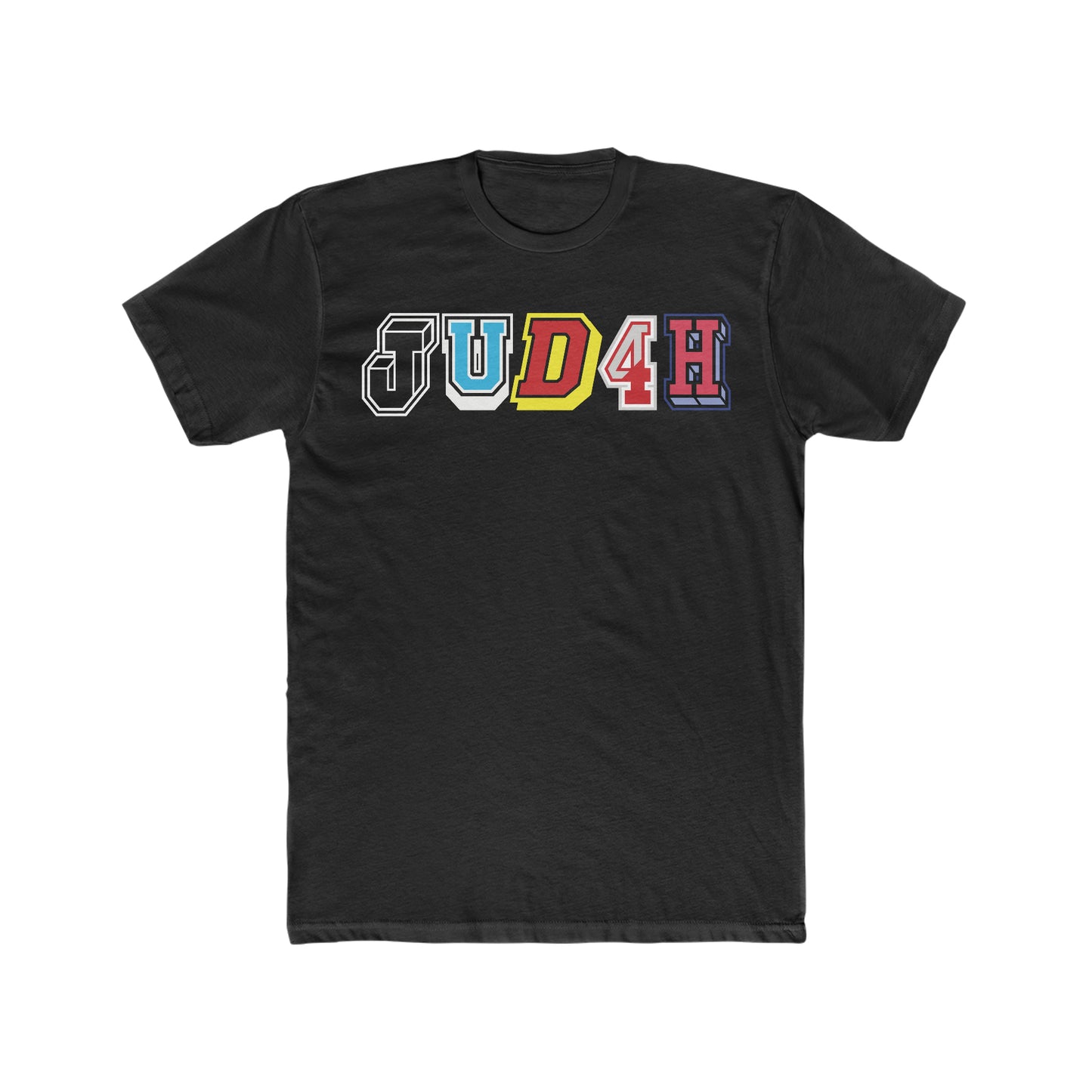 JUD4H TEE