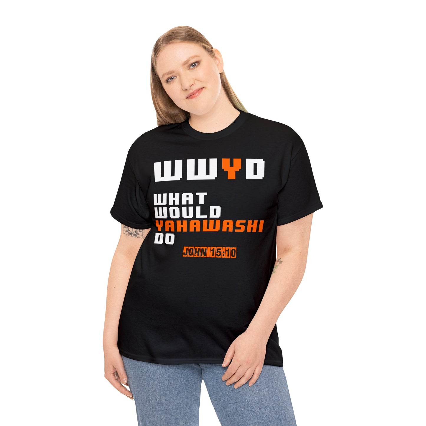 WWYD 2