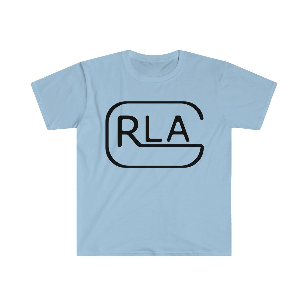 GRLA GLIZZY TEE
