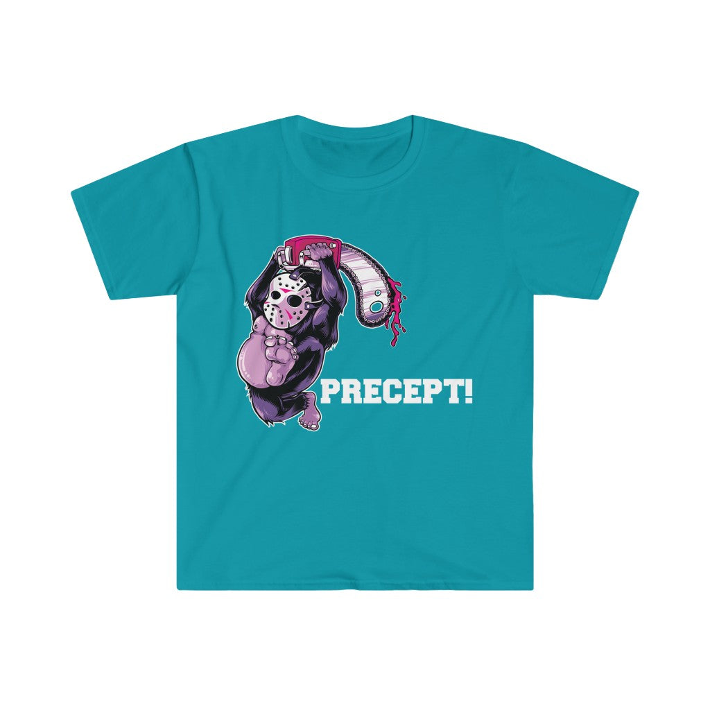 PRECEPT!