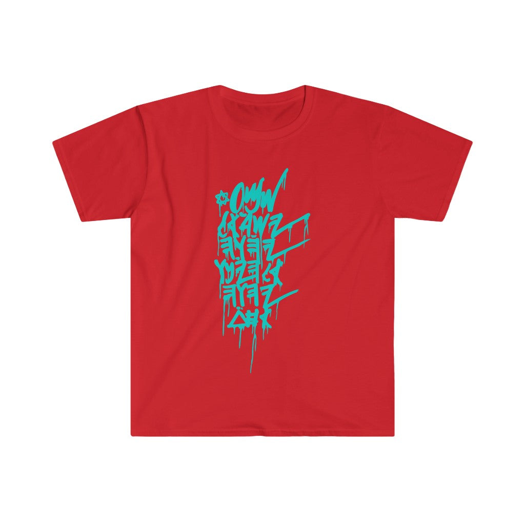 SHAMI TEAL