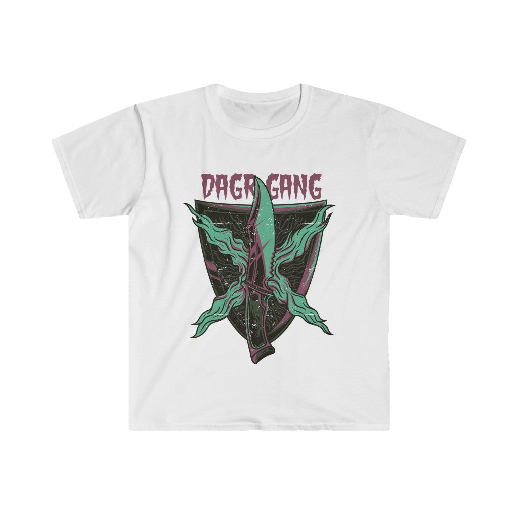 DAGR GANG