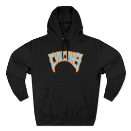 2ND EDITION CLOCAINE HOODIE