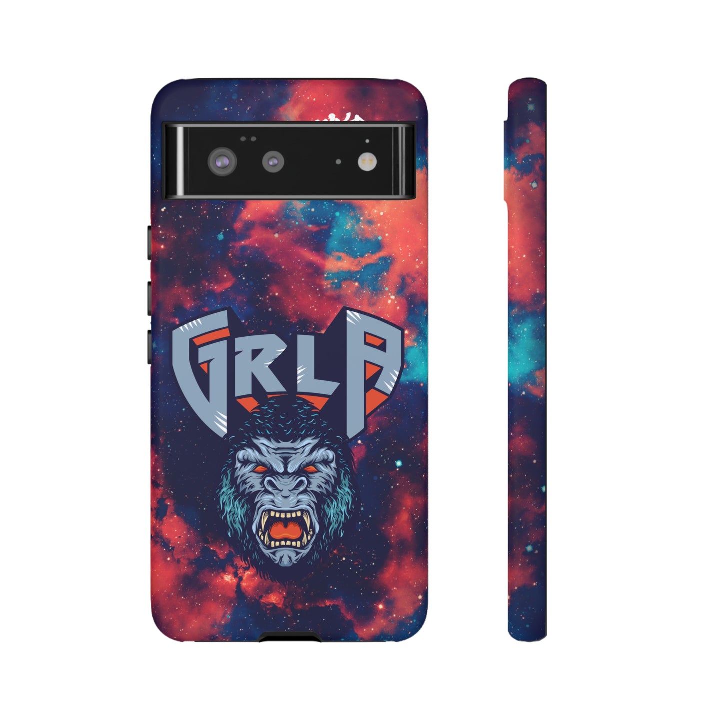 URBN GRLA TOUGH PHONE CASE (iPhone, Galaxy & Google Pixel)