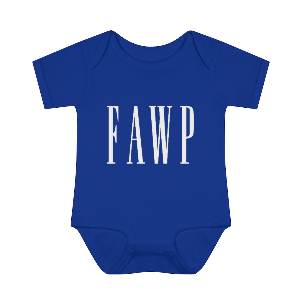 FAWP GAP BABY ONSIE