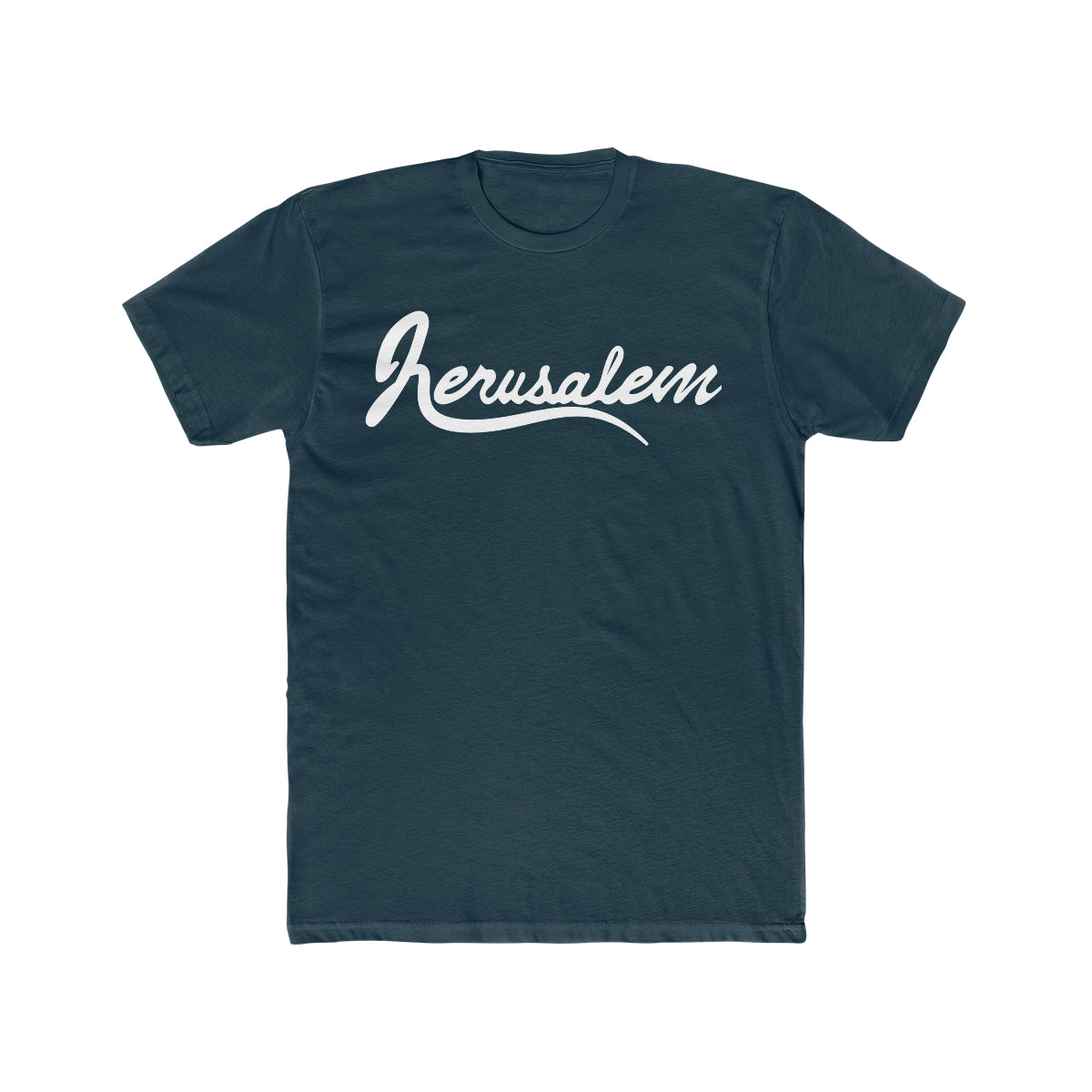 JERUSALEM WHITE