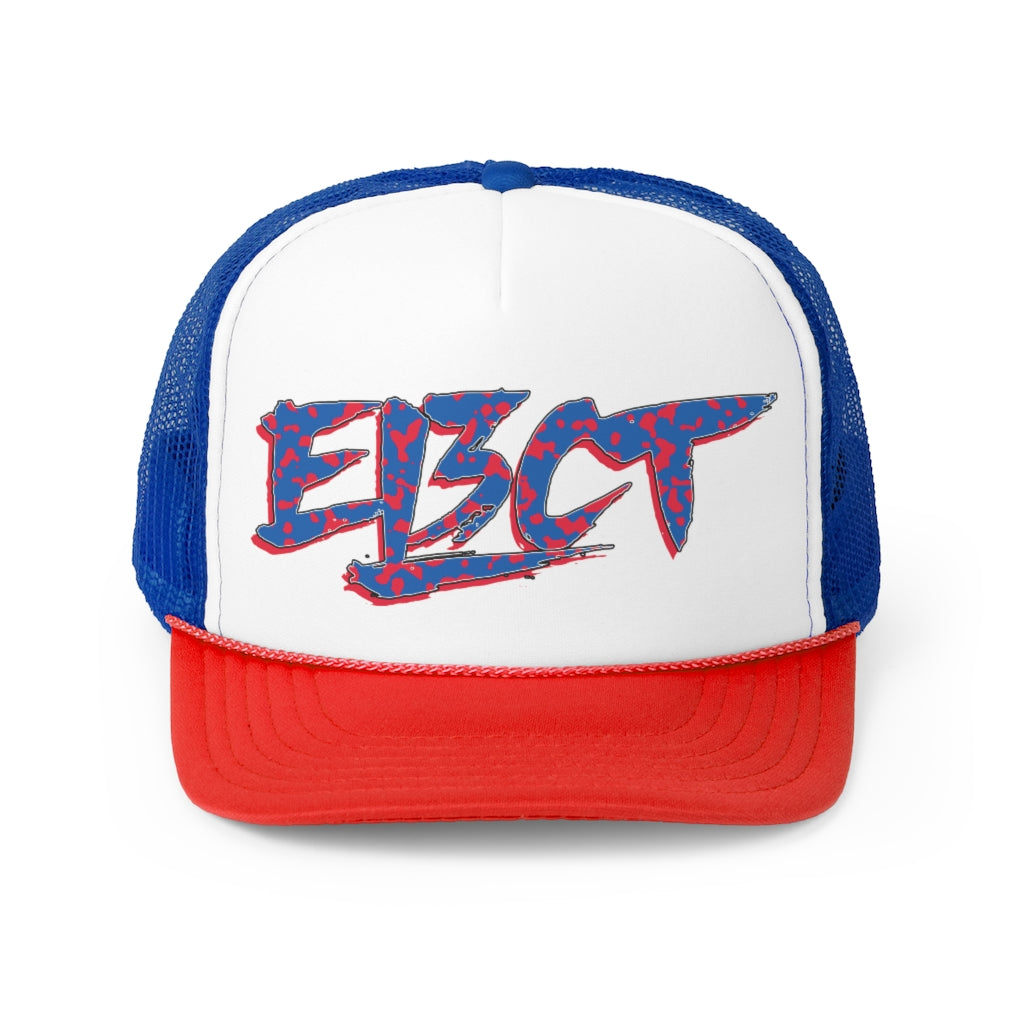 EL3CT Trucker Hat