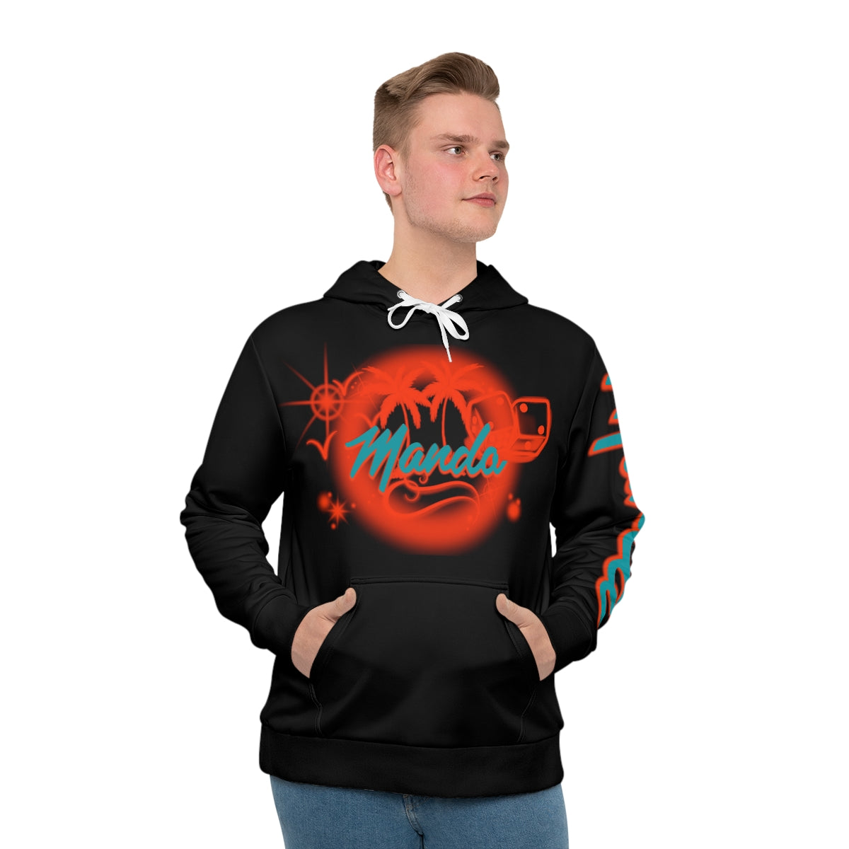 Mando Hoodie