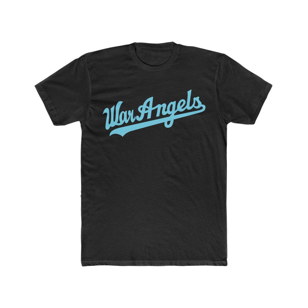 WAR ANGELS LA POWDER TEE