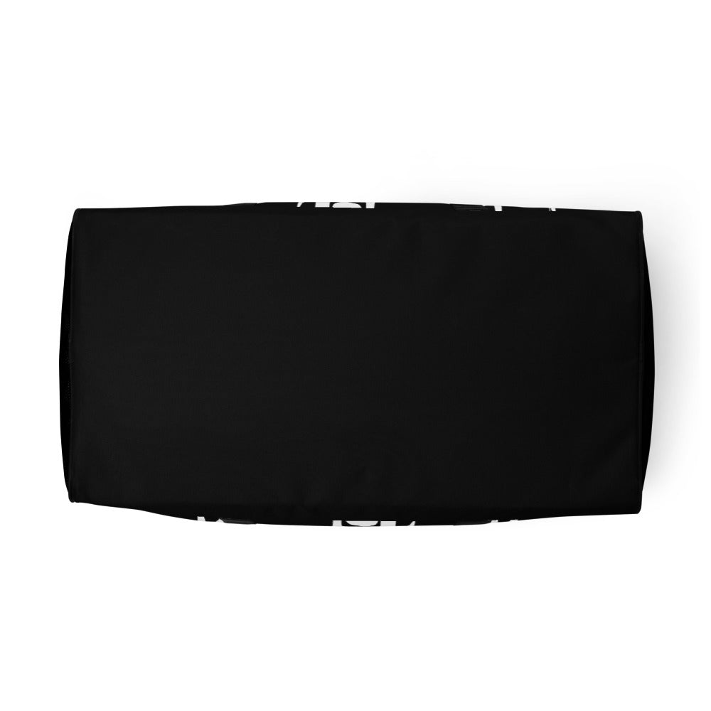 QAM YASHARAHLA DUFFLE BAG
