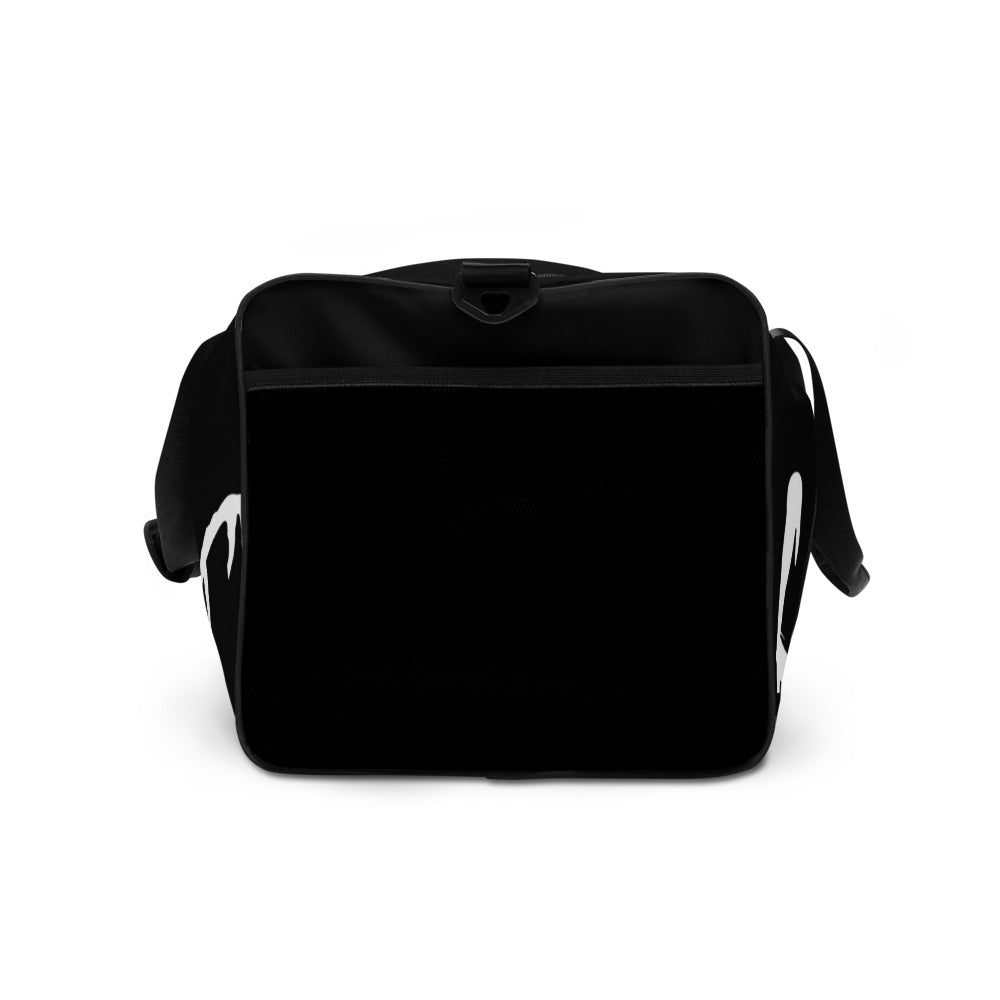 QAM YASHARAHLA DUFFLE BAG