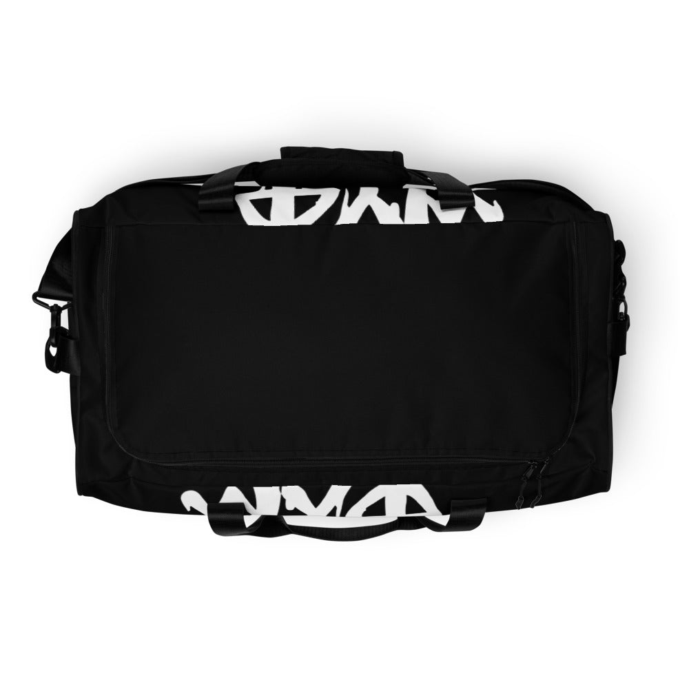 QAM YASHARAHLA DUFFLE BAG