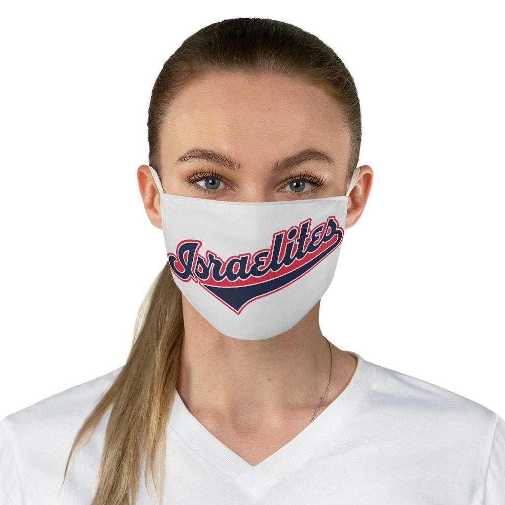 ISRAELITES MASK