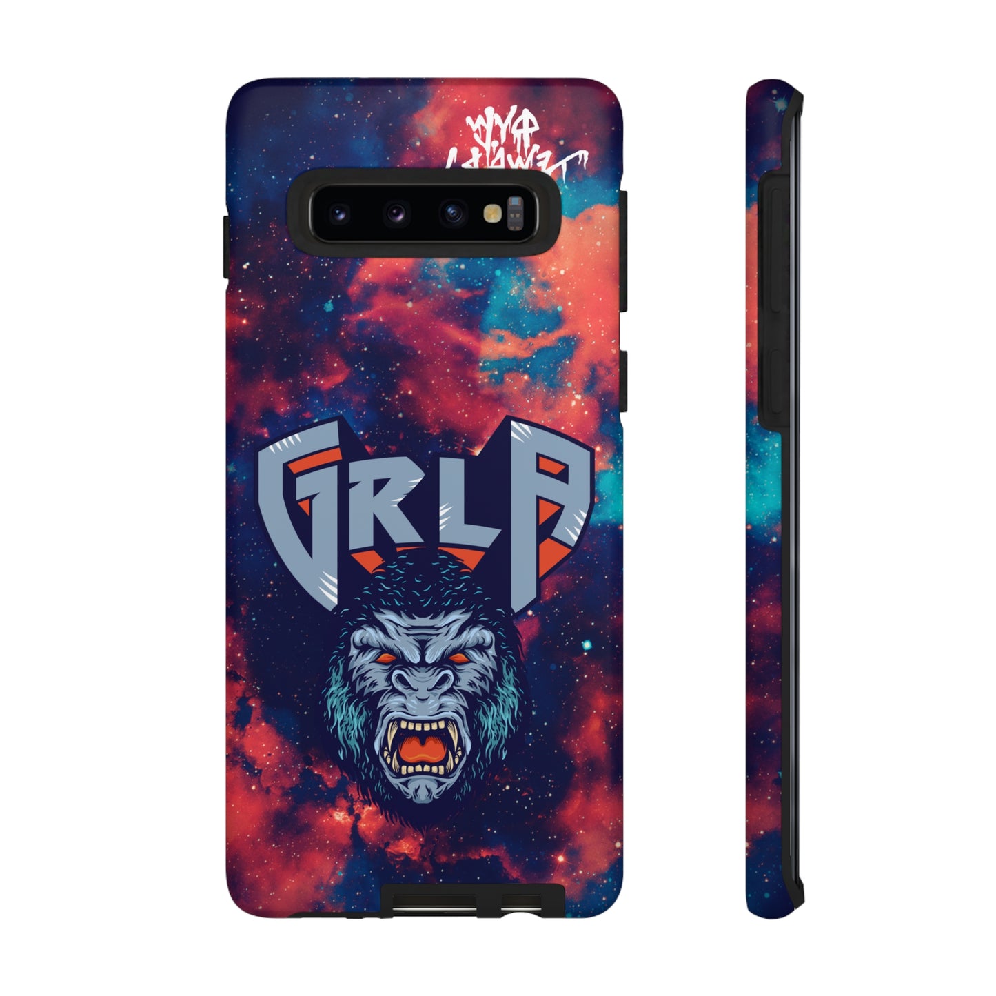 URBN GRLA TOUGH PHONE CASE (iPhone, Galaxy & Google Pixel)