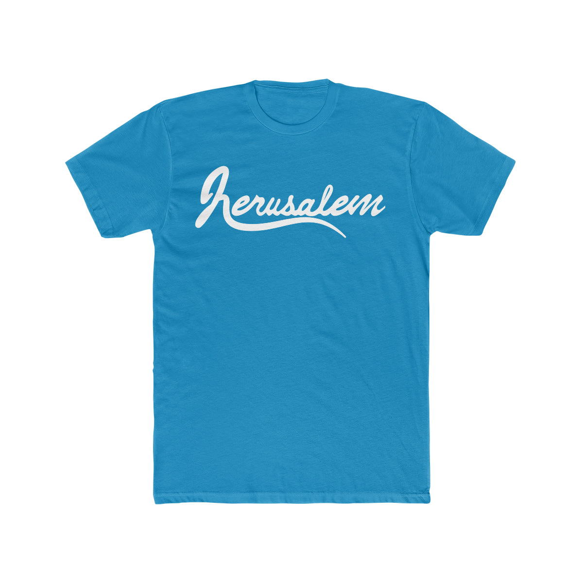 JERUSALEM WHITE