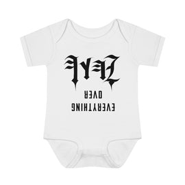 YAHAWAH OVER EVERYTHING BABY ONSIE