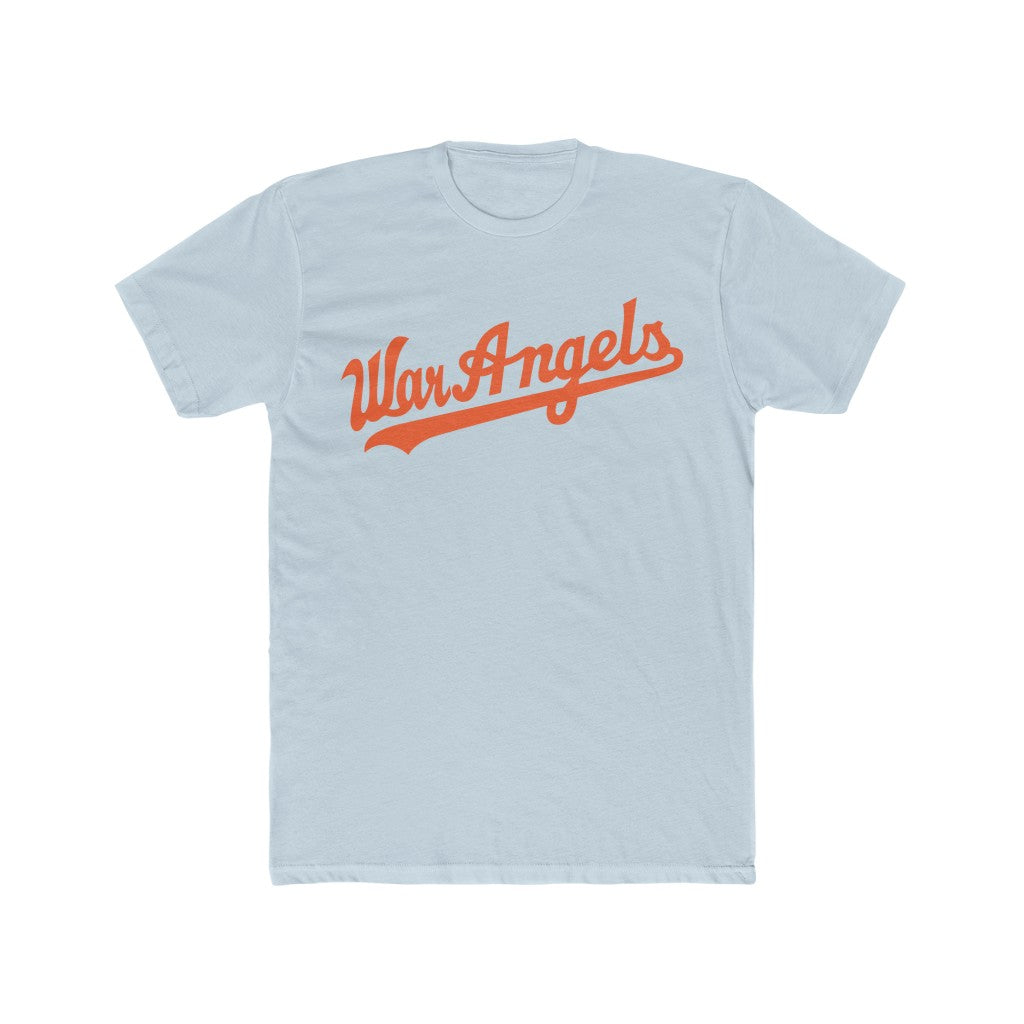 WAR ANGELS LA ORANGE TEE