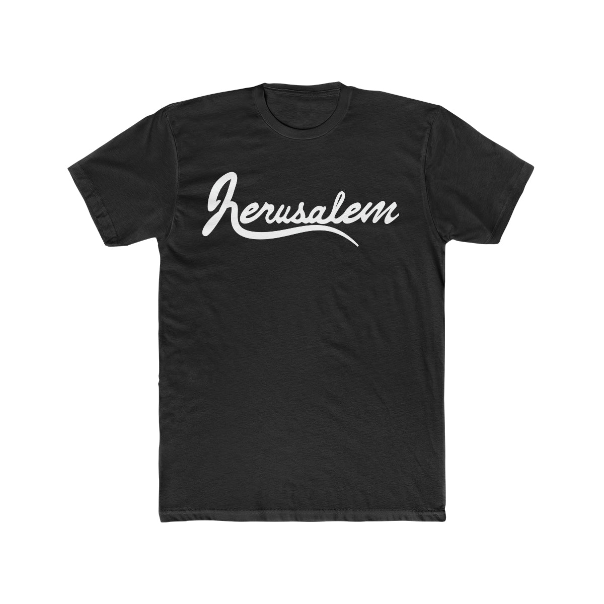 JERUSALEM WHITE