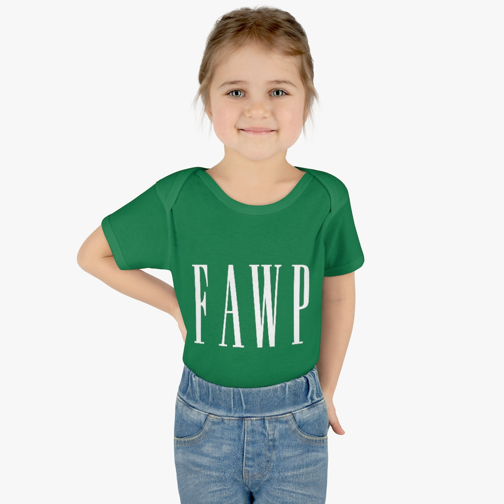 FAWP GAP BABY ONSIE