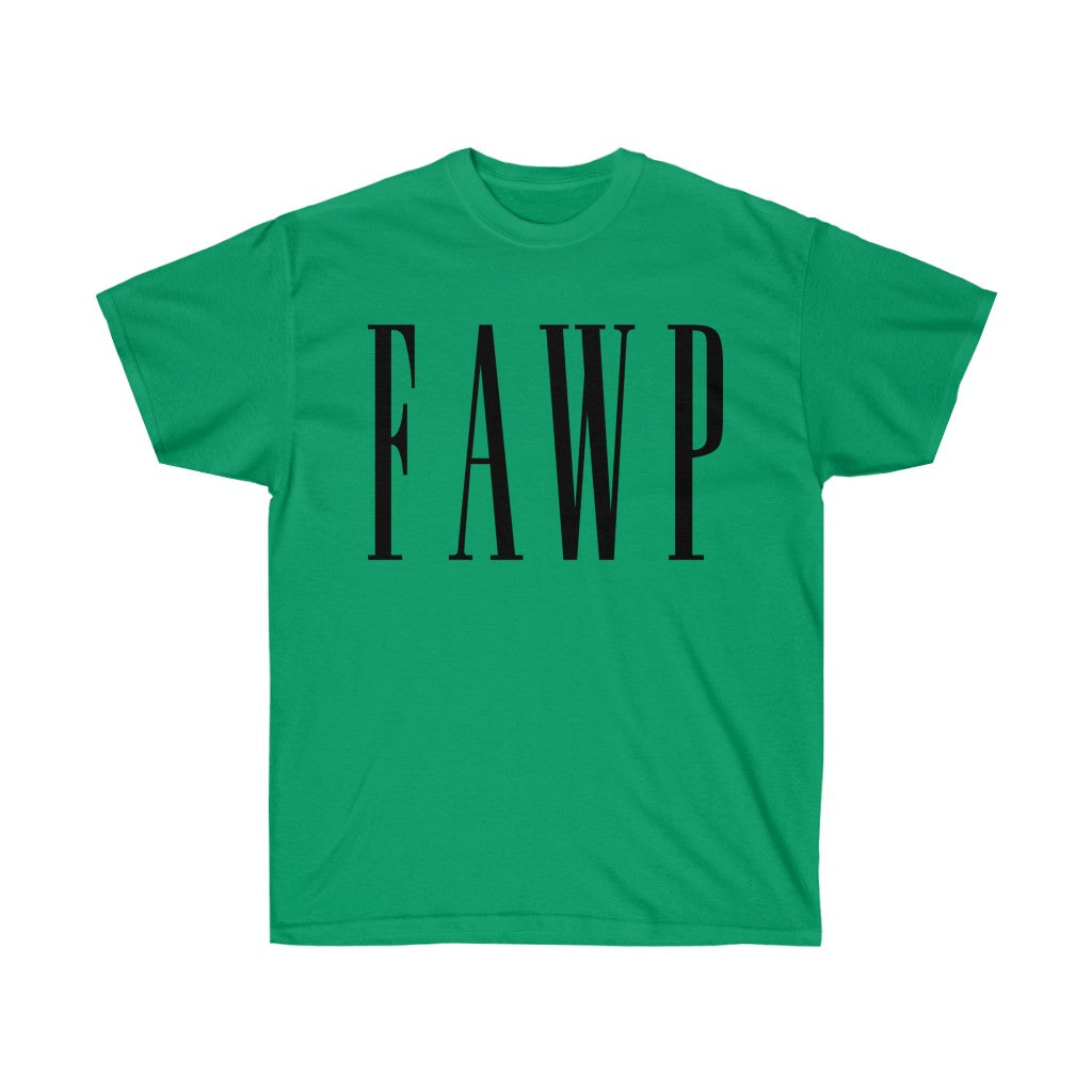 FAWP GAP TEE