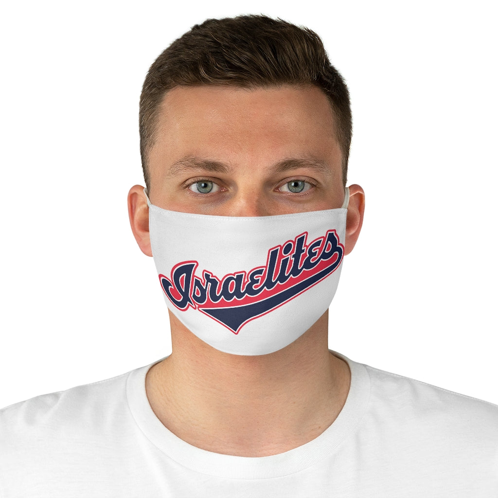 ISRAELITES MASK