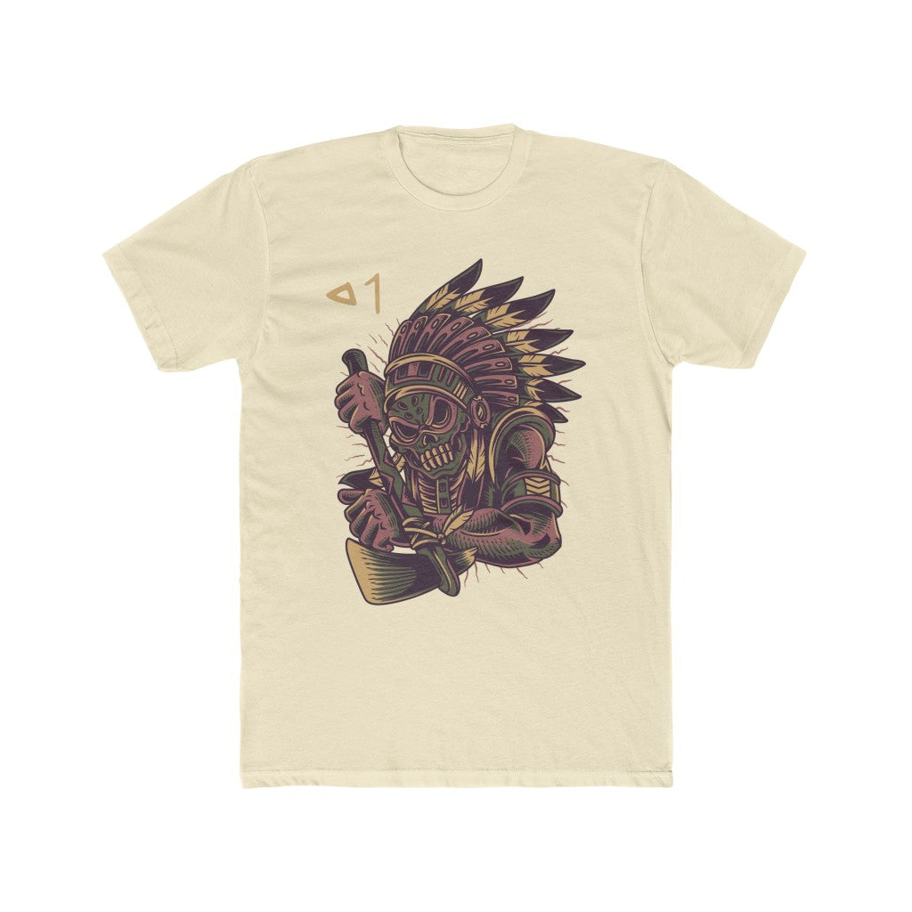 GAD GRAPHIC TEE