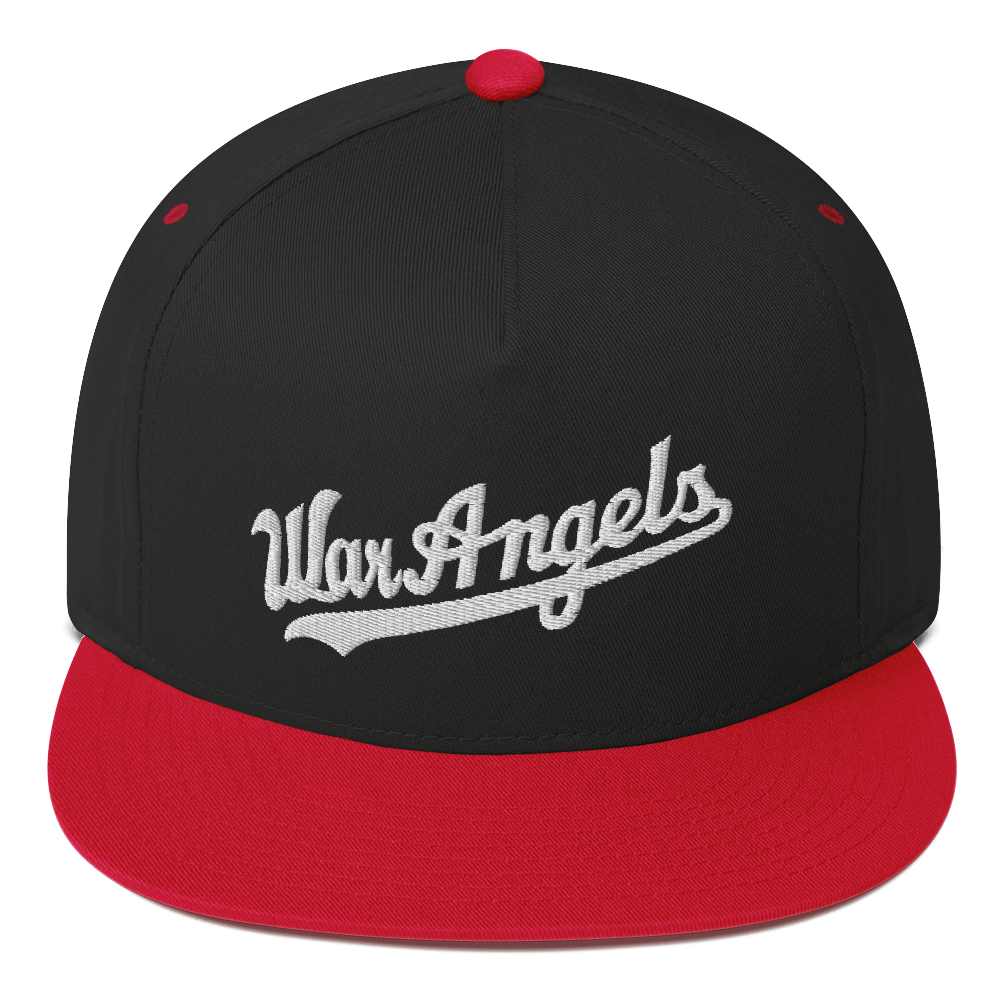 War Angels LA Snapback