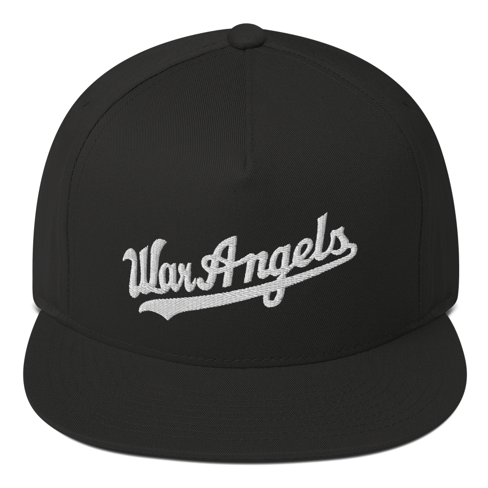 War Angels LA Snapback