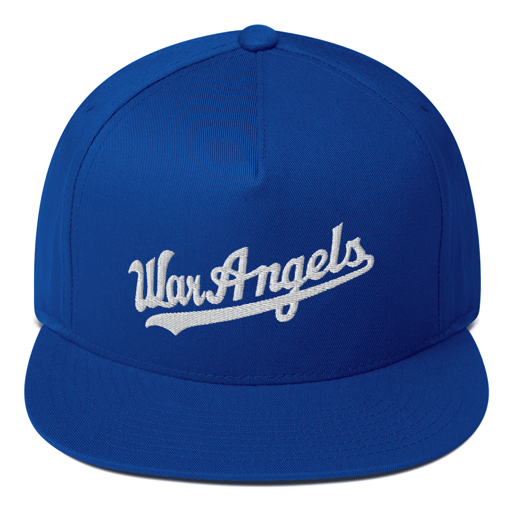 War Angels LA Snapback