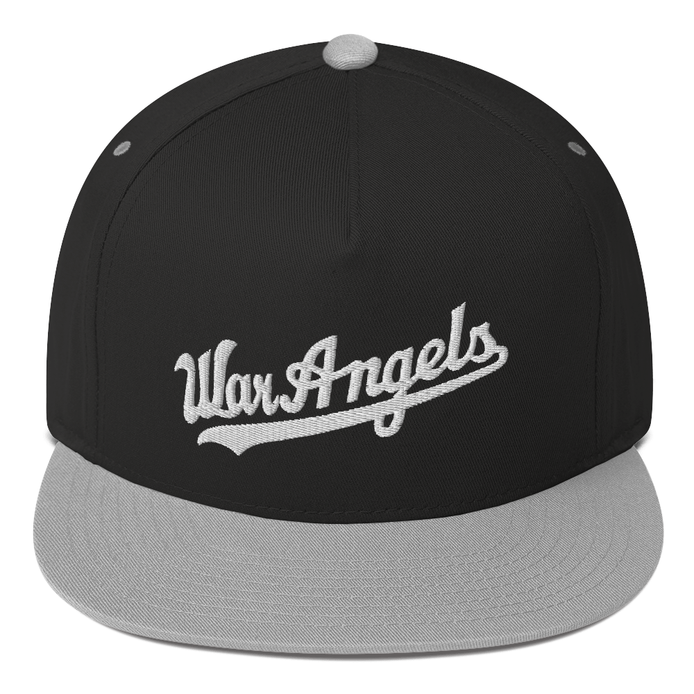 War Angels LA Snapback