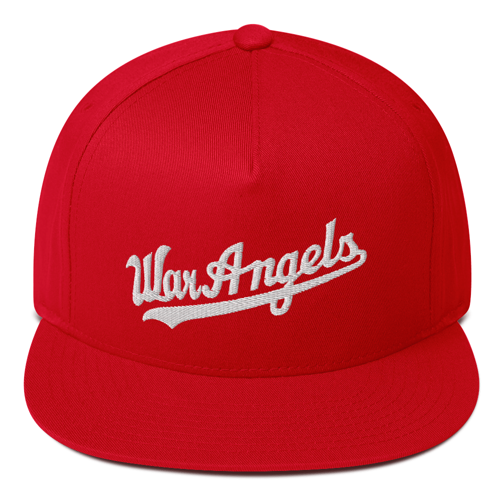 War Angels LA Snapback