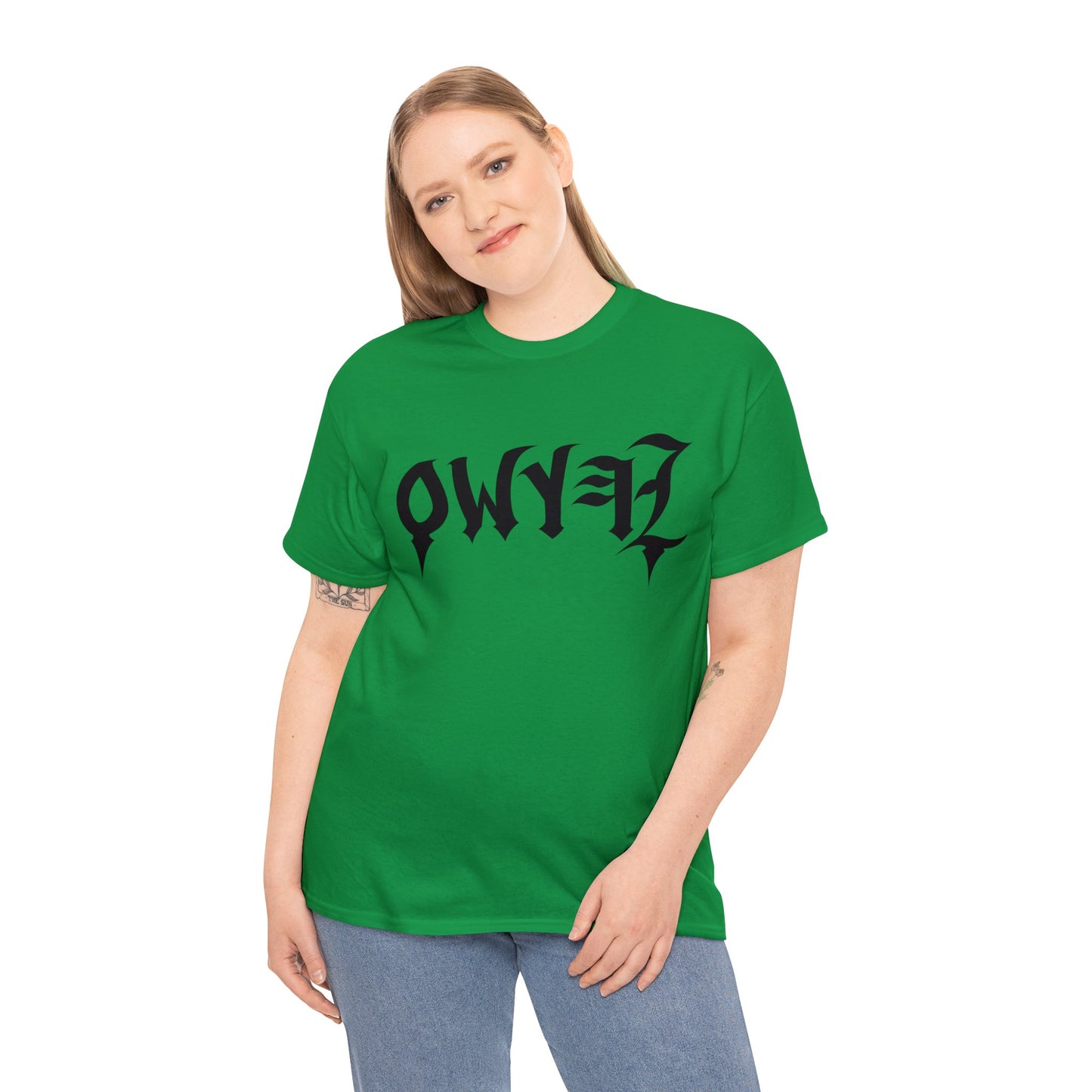 YAHAWASHI TEE