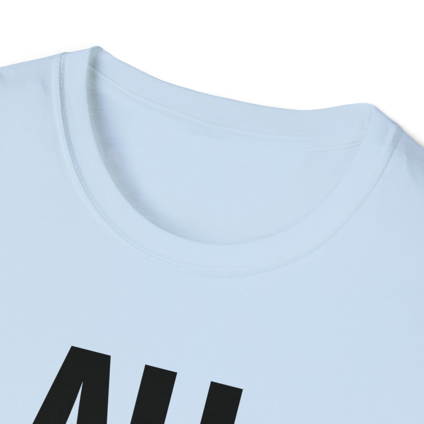 ALL CLEAN TEE