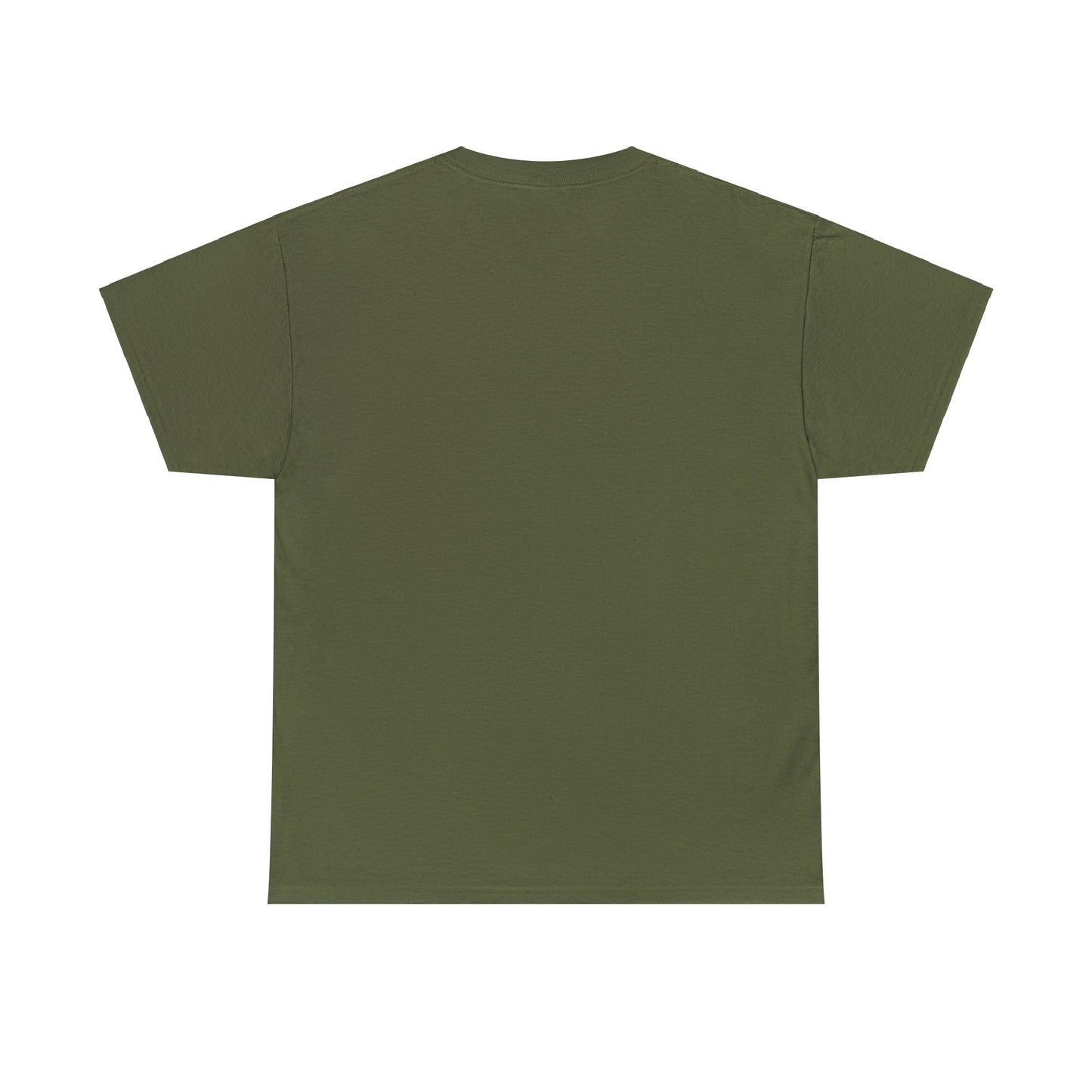 HEBREW GUN OWNER TEE