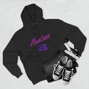 PSALMS 23 HOODIE