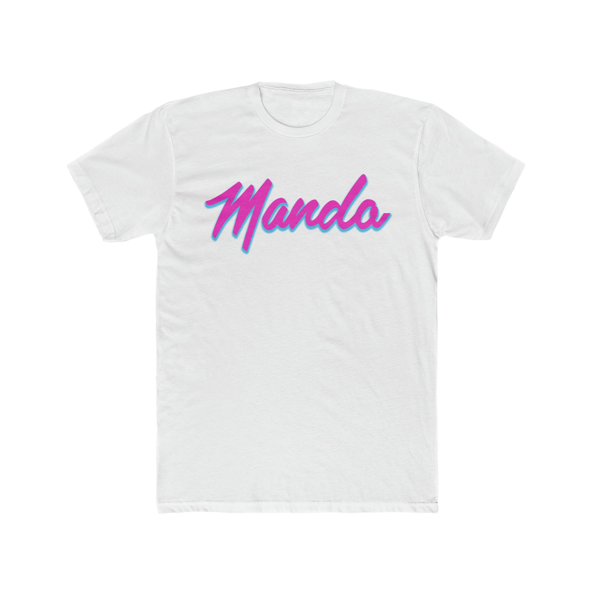 MANDO TEE SOUTH BEACH